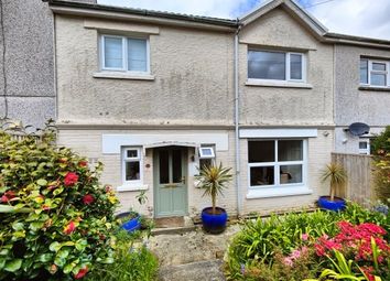 Thumbnail Property to rent in Tresawle Road, Falmouth
