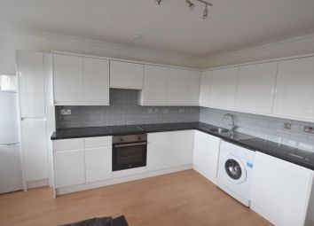 Thumbnail Property to rent in Stafford Cripps House, Clem Attlee Court, London