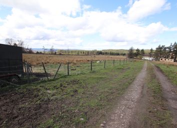 Thumbnail Land for sale in Mulben, Keith
