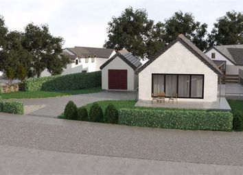 Thumbnail 3 bed detached bungalow for sale in Scarrowscant Lane, Haverfordwest