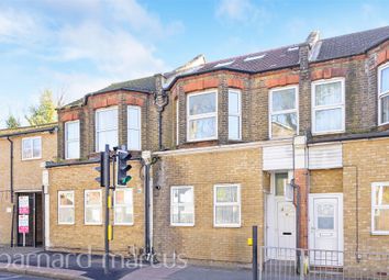 Thumbnail 2 bedroom flat for sale in Croham Road, South Croydon
