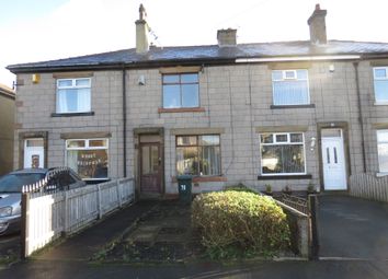 Thumbnail Terraced house for sale in Oakdale Crescent, Wibsey, Bradford
