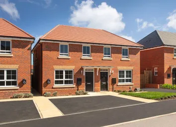 Archford Exterior Brick