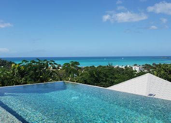 Thumbnail 4 bed villa for sale in Sugar Ridge Resort, Antigua And Barbuda