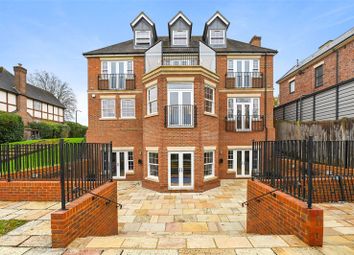 Chigwell - 5 bed detached house to rent