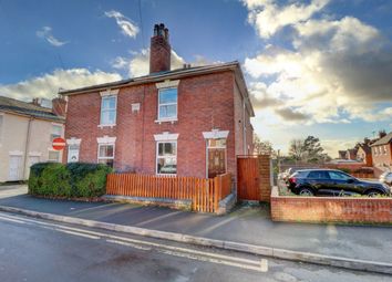 2 Bedrooms Terraced house for sale in Crown Street, Worcester WR3