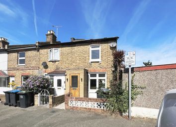 Thumbnail 2 bed terraced house to rent in Addington Road, Croydon