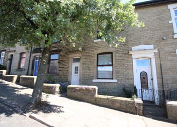 Thumbnail 2 bed terraced house for sale in Percival Street, Darwen, Lancashire