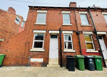 Thumbnail 2 bed terraced house to rent in Noster Place, Beeston, Leeds