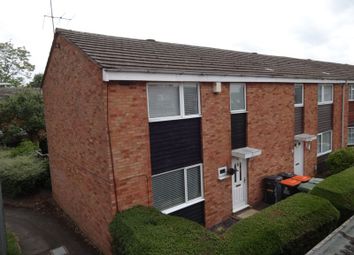 3 Bedroom End terrace house for sale