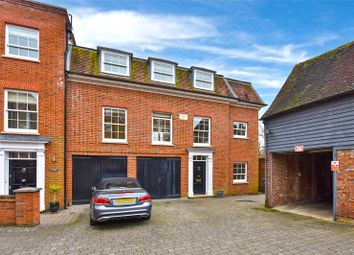 Thumbnail Semi-detached house to rent in Black Horse Yard, Park Street, Windsor, Berkshire