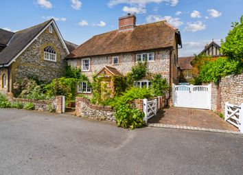 Thumbnail Cottage for sale in Church Road, Emsworth