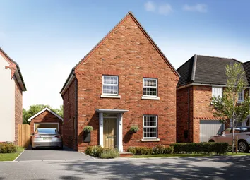 Hazelborough CGI
