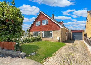 Thumbnail 3 bed semi-detached house for sale in Lammas Way, Wivenhoe, Colchester