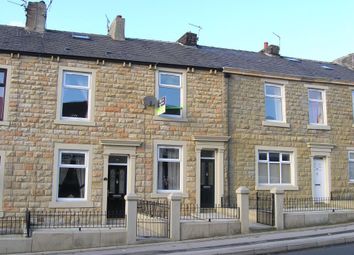 2 Bedrooms Terraced house to rent in Burnley Road, Accrington BB5