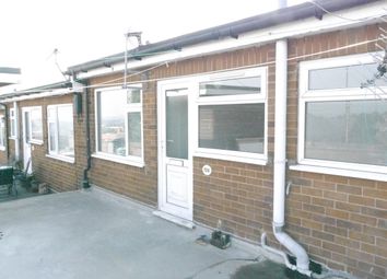 Thumbnail 2 bed flat to rent in Hurst Road, Coseley