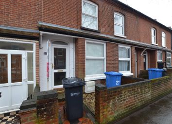 Thumbnail Property to rent in Highland Road, Norwich