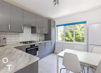 Thumbnail 1 bed flat to rent in Corinne Road, Tufnell Park