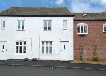 2 Bedroom Terraced house for rent