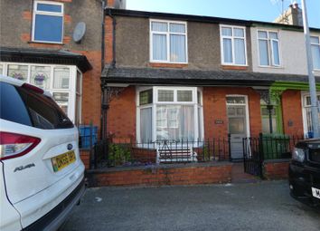Property listing in Caernarfon, Gwynedd