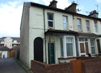 2 Bedroom End terrace house for sale