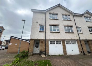 Thumbnail Town house for sale in Sun Gardens, Thornaby