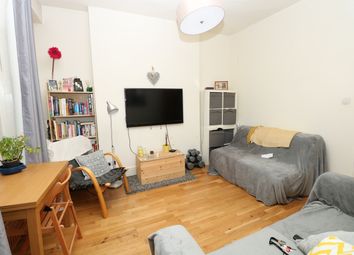 Thumbnail 1 bed flat to rent in St Pancras Way, Camden