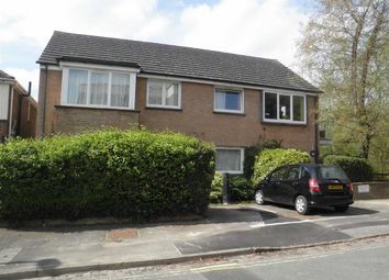 Thumbnail 1 bed flat for sale in Binsey Lane, Oxford