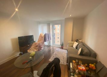 Thumbnail 2 bed flat to rent in Ordsall Lane, Salford