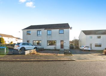 Thumbnail Semi-detached house for sale in Annand Road, Ellon