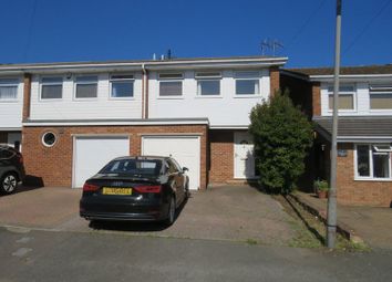 3 Bedrooms End terrace house to rent in Willowmead Road, Marlow SL7