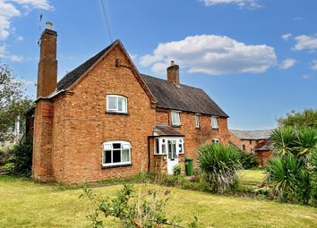 Thumbnail 4 bed detached house to rent in School Street, Church Lawford, Rugby, 9EE.