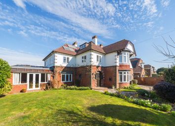 Thumbnail Detached house for sale in Palmerston Way, Alverstoke