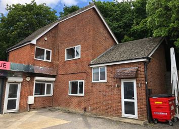Thumbnail Office to let in Ringwood Road, Parkstone, Poole