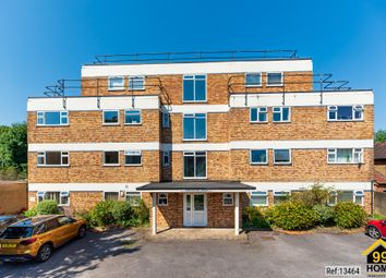 Thumbnail 2 bed flat to rent in Uxbridge Road, Hampton Hill, Middlesex