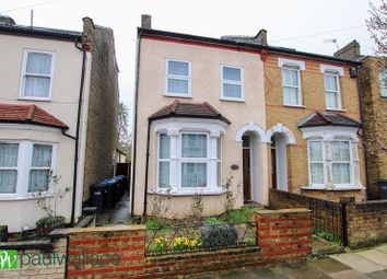 Thumbnail Terraced house for sale in Morley Hill, Enfield