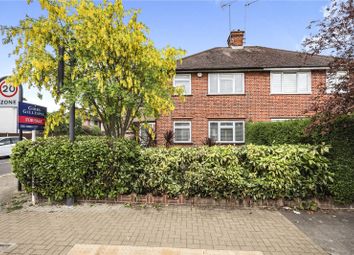 Thumbnail 4 bed semi-detached house for sale in Eastern Avenue, Pinner, Middlesex