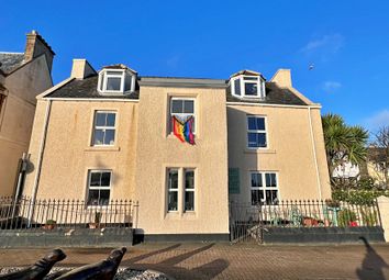 Stornoway - 1 bed town house to rent