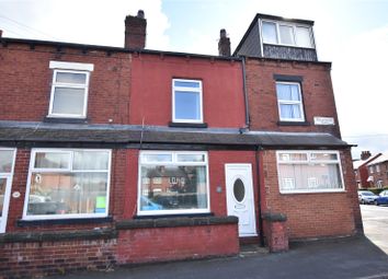 Thumbnail Terraced house for sale in Ecclesburn Road, Leeds, West Yorkshire