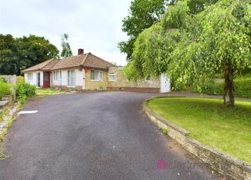 Thumbnail Detached bungalow for sale in Old Road, Old Harlow