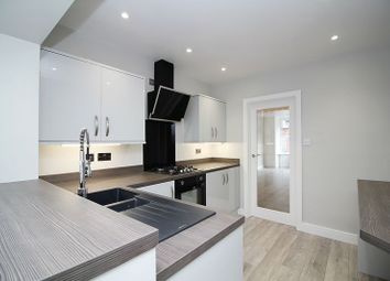 4 Bedroom End terrace house for sale