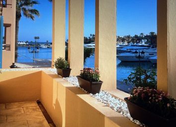 Thumbnail 2 bed apartment for sale in Spain, Cádiz, San Roque, Sotogrande Marina