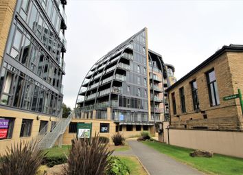Thumbnail 3 bed flat to rent in Victoria Mills, Salts Mill Road, Saltaire
