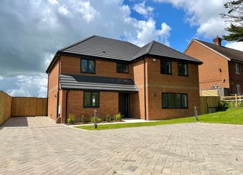 Thumbnail 5 bed detached house for sale in Millstone Meadow, Charing, Ashford
