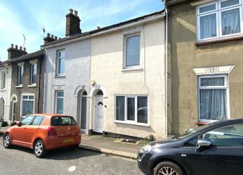 Thumbnail 2 bed terraced house for sale in Bryant Road, Strood, Rochester