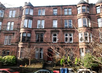 Thumbnail Flat to rent in Dryburgh Gardens, North Kelvinside, Glasgow