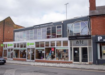 Thumbnail Retail premises to let in Nottingham Road, Arnold, Nottingham