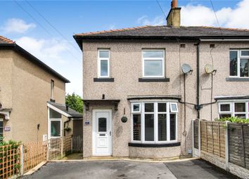 Thumbnail 3 bed semi-detached house for sale in Sun Moor Drive, Skipton, North Yorkshire