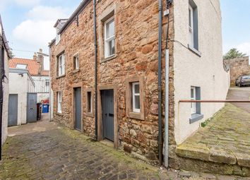 Thumbnail End terrace house for sale in Hadfoot Wynd, Anstruther