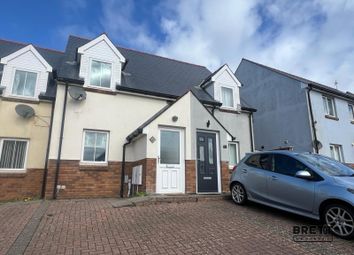 Milford Haven - Terraced house to rent